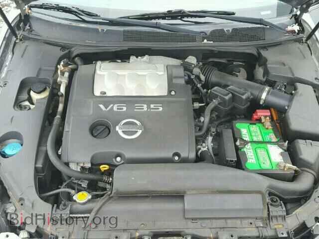 2007 NISSAN MAXIMA - VIN: 1N4BA41E87C835706 - Фото 7