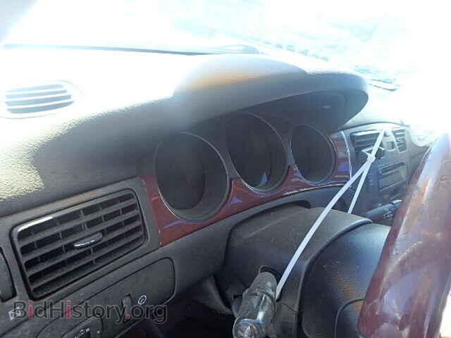 2002 LEXUS ES300 - VIN: JTHBF30G320058188 - Фото 8