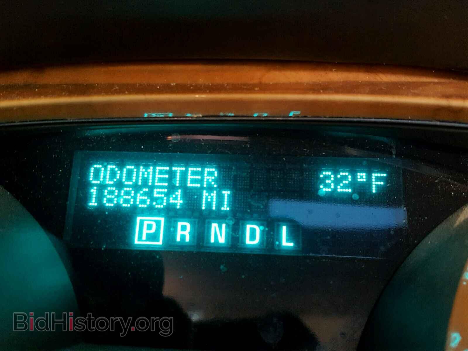 2009 BUICK ENCLAVE - VIN: 5GAEV23D39J156592 - Фото 8