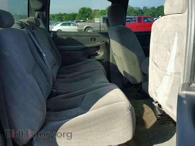 2007 CHEVROLET SILVERADO - VIN: 2GCEC13V971154845 - Фото 6