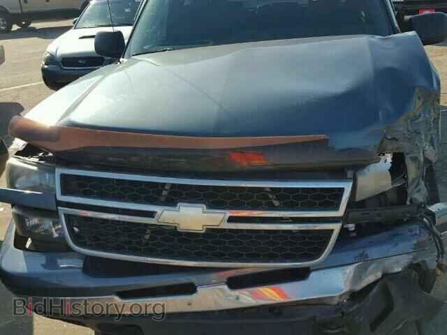 2007 CHEVROLET SILVERADO - VIN: 2GCEC13V971154845 - Фото 7