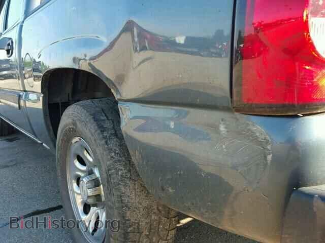 2007 CHEVROLET SILVERADO - VIN: 2GCEC13V971154845 - Фото 10