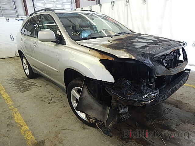 Photo 2T2GA31U84C001208 - LEXUS RX330 2004