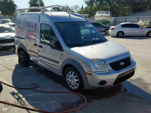 Photo NM0LS7DN1CT113011 - FORD TRANSIT CO 2012