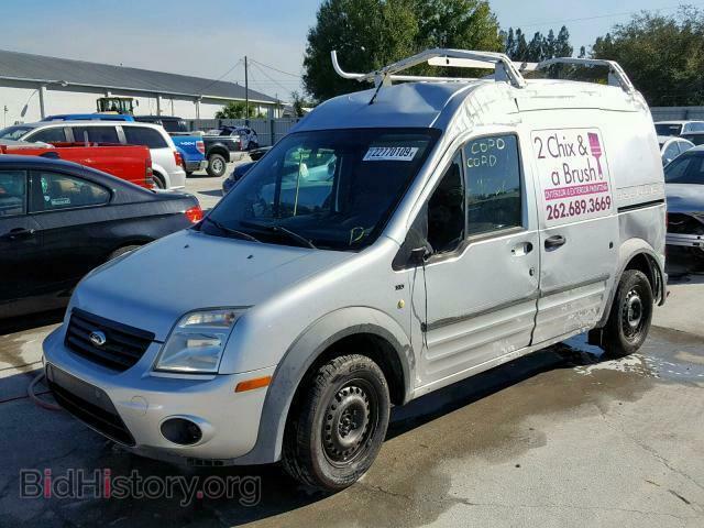 2012 FORD TRANSIT CO - VIN: NM0LS7DN1CT113011 - Фото 2