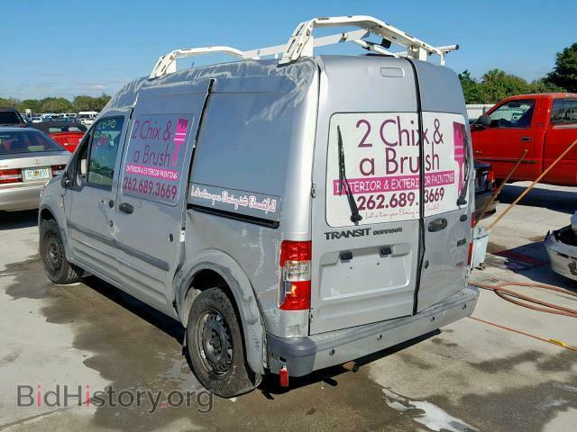 2012 FORD TRANSIT CO - VIN: NM0LS7DN1CT113011 - Фото 3