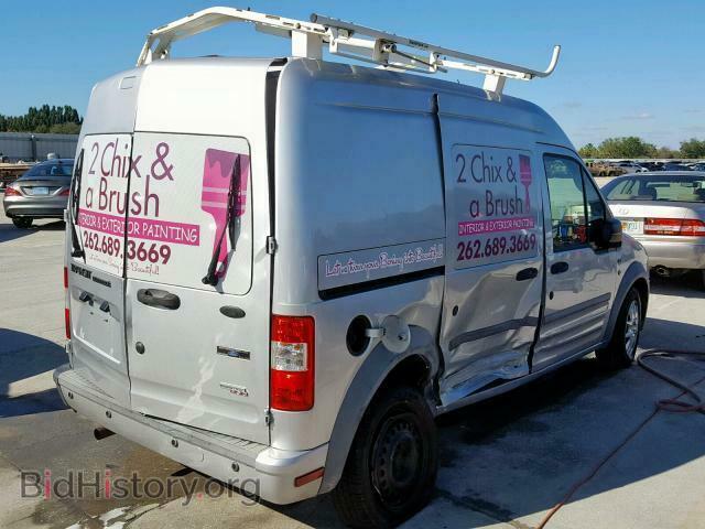 2012 FORD TRANSIT CO - VIN: NM0LS7DN1CT113011 - Фото 4
