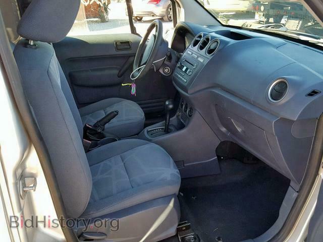 2012 FORD TRANSIT CO - VIN: NM0LS7DN1CT113011 - Фото 5