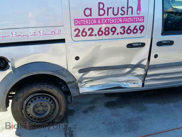 2012 FORD TRANSIT CO - VIN: NM0LS7DN1CT113011 - Фото 9