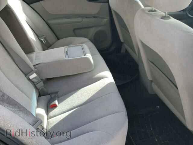 2010 KIA OPTIMA - VIN: KNAGG4A81A5391344 - Фото 6