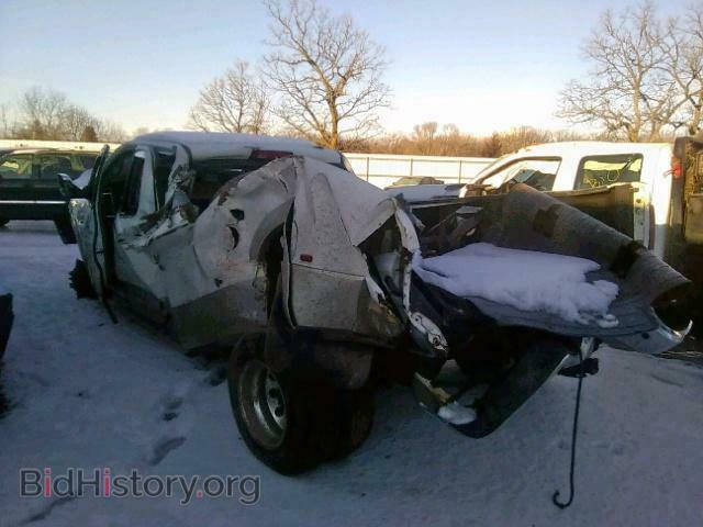 2011 DODGE RAM 3500 - VIN: 3D73Y4CL5BG622021 - Фото 3