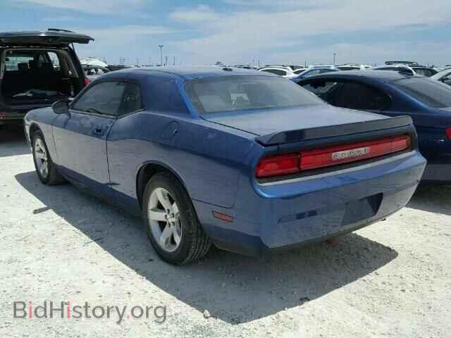 2010 DODGE CHALLENGER - VIN: 2B3CJ4DV7AH229748 - Фото 3