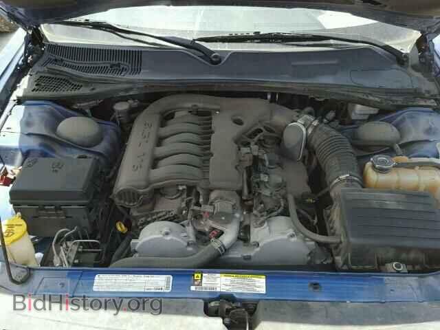2010 DODGE CHALLENGER - VIN: 2B3CJ4DV7AH229748 - Фото 7