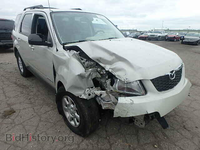 Фотография 4F2CZ96168KM05786 - MAZDA TRIBUTE 2008