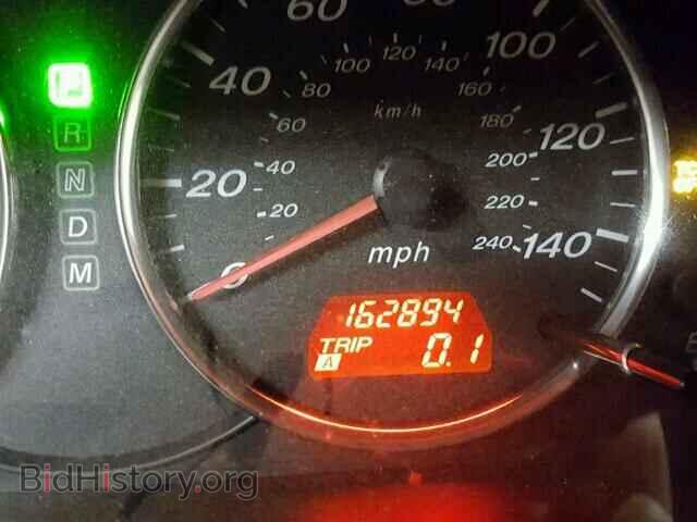 2005 MAZDA 6 - VIN: 1YVFP80C455M37762 - Фото 8