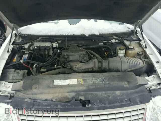 2006 FORD EXPEDITION - VIN: 1FMFU18546LA12255 - Фото 7