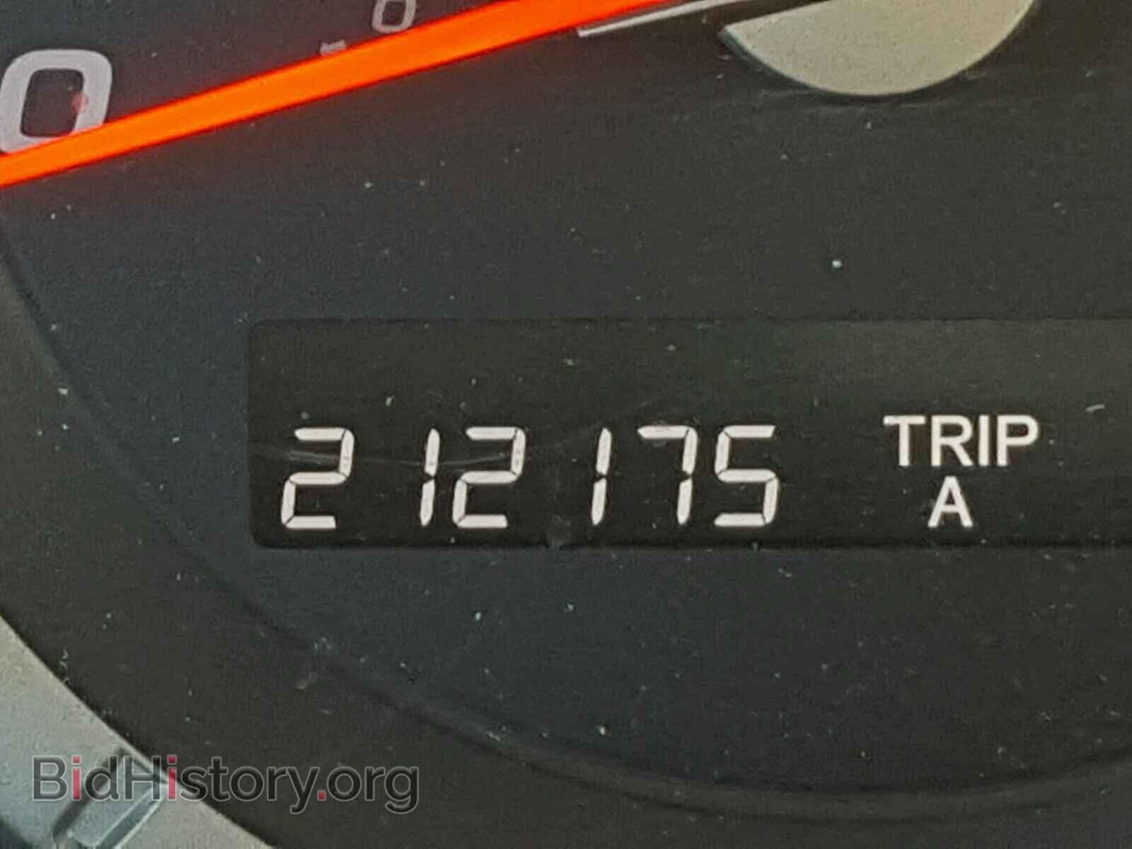 2008 HONDA PILOT - VIN: 5FNYF18548B020689 - Фото 8