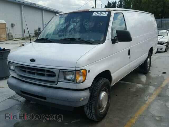 2002 FORD ECONOLINE - VIN: 1FTNS24LX2HB60312 - Photo 2