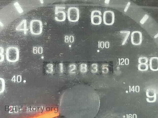 2002 FORD ECONOLINE - VIN: 1FTNS24LX2HB60312 - Photo 8