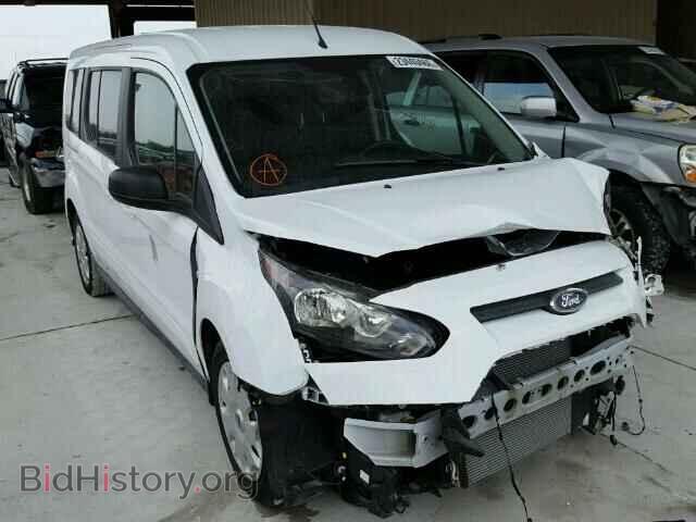 Фотография NM0GS9F78F1210427 - FORD TRANSIT CO 2015