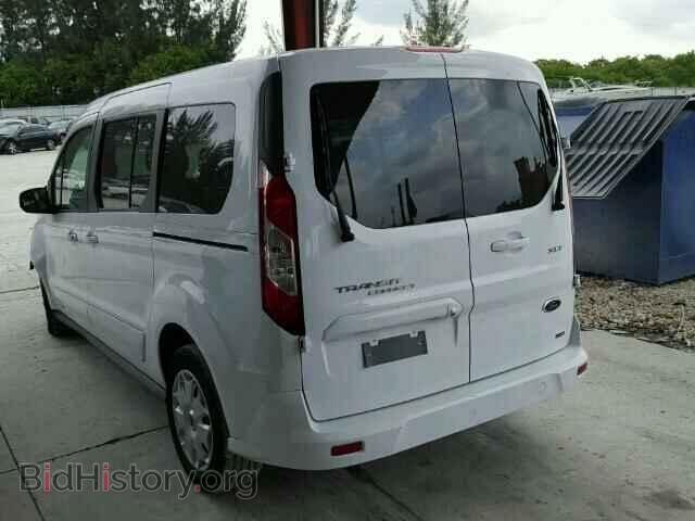 2015 FORD TRANSIT CO - VIN: NM0GS9F78F1210427 - Фото 3