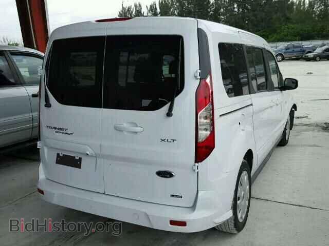 2015 FORD TRANSIT CO - VIN: NM0GS9F78F1210427 - Фото 4