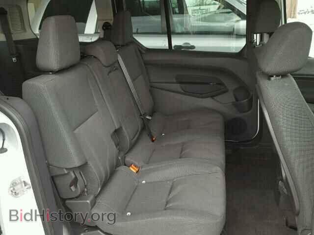 2015 FORD TRANSIT CO - VIN: NM0GS9F78F1210427 - Фото 6