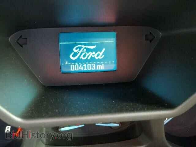 2015 FORD TRANSIT CO - VIN: NM0GS9F78F1210427 - Фото 8