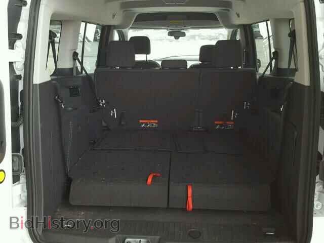 2015 FORD TRANSIT CO - VIN: NM0GS9F78F1210427 - Фото 10