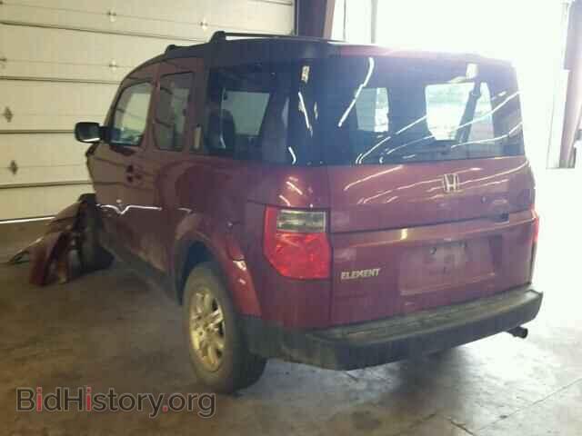 2006 HONDA ELEMENT - VIN: 5J6YH27726L008256 - Фото 3