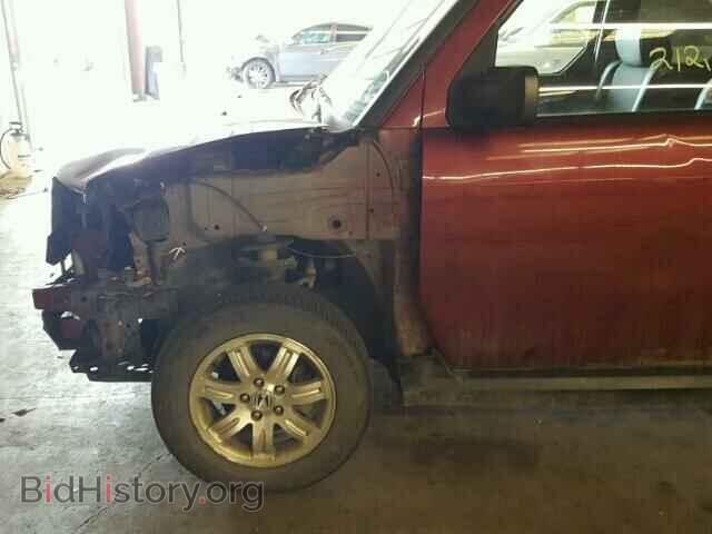 2006 HONDA ELEMENT - VIN: 5J6YH27726L008256 - Фото 9