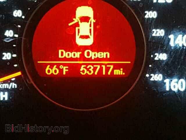 2013 KIA OPTIMA - VIN: KNAGM4A71D5314476 - Photo 8