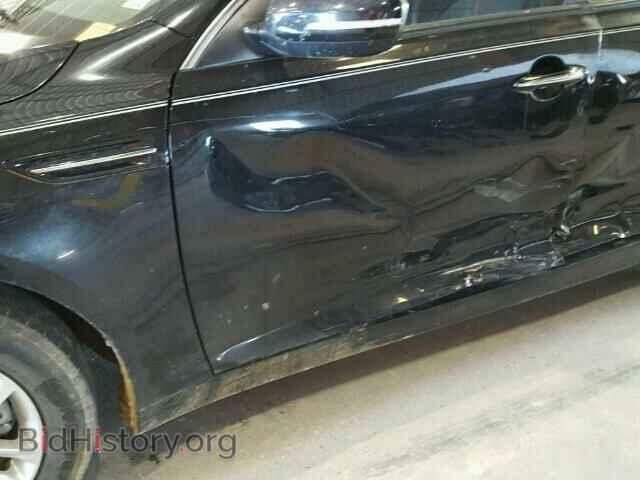 2013 KIA OPTIMA - VIN: KNAGM4A71D5314476 - Photo 9