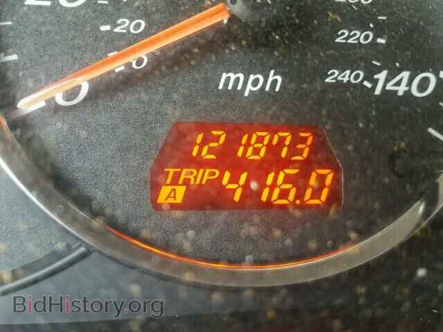 2006 MAZDA 6 - VIN: 1YVHP84C065M55809 - Фото 8