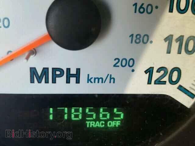 2006 DODGE CARAVAN - VIN: 2D4GP44L66R817240 - Фото 8