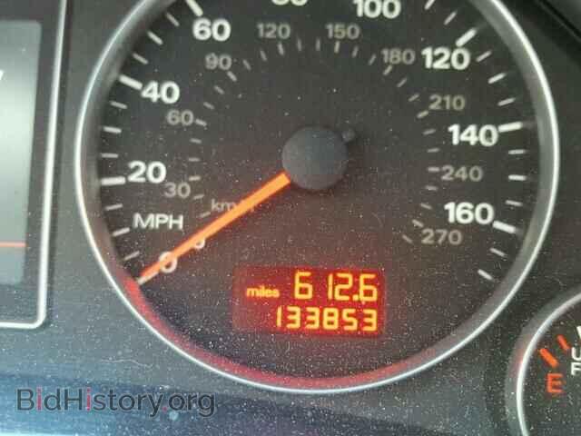 2005 AUDI A4 - VIN: WAUDF78E95A551101 - Фото 8