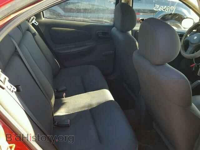 2005 DODGE NEON - VIN: 1B3ES56C75D196602 - Фото 6