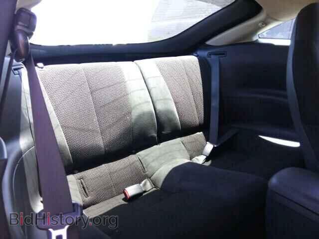 2008 MITSUBISHI ECLIPSE - VIN: 4A3AK24F08E033083 - Фото 6