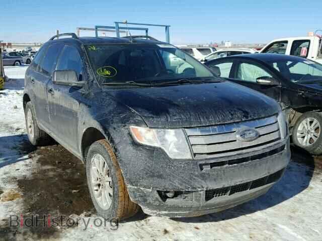 Фотография 2FMDK4JC1ABB43529 - FORD EDGE 2010
