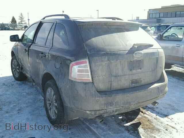 2010 FORD EDGE - VIN: 2FMDK4JC1ABB43529 - Фото 3