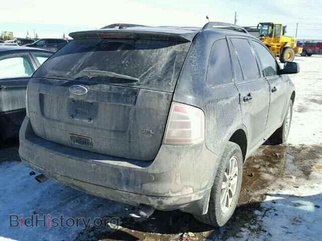 2010 FORD EDGE - VIN: 2FMDK4JC1ABB43529 - Фото 4
