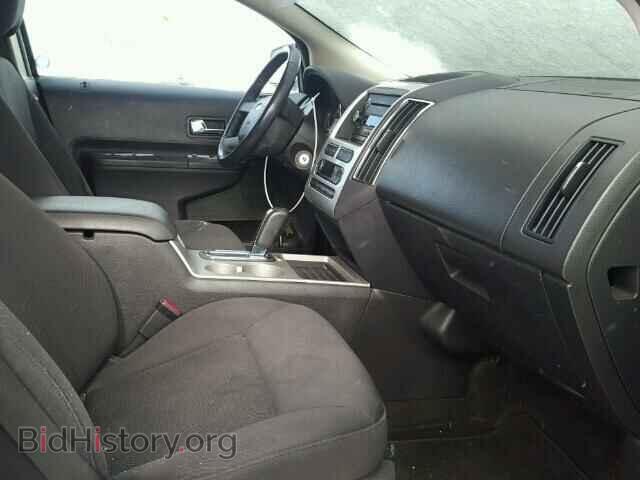 2010 FORD EDGE - VIN: 2FMDK4JC1ABB43529 - Фото 5
