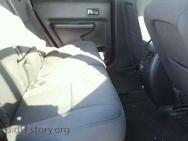 2010 FORD EDGE - VIN: 2FMDK4JC1ABB43529 - Фото 6