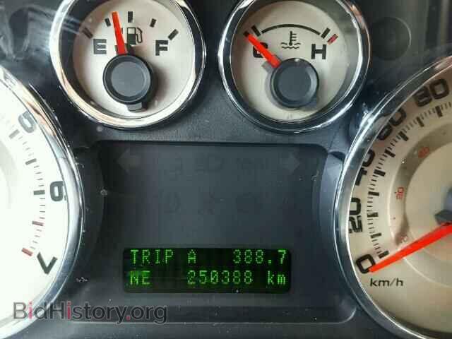 2010 FORD EDGE - VIN: 2FMDK4JC1ABB43529 - Фото 8