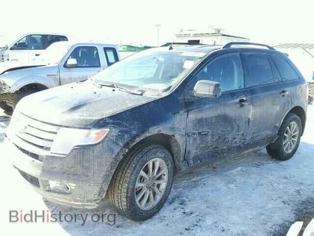 2010 FORD EDGE - VIN: 2FMDK4JC1ABB43529 - Фото 9