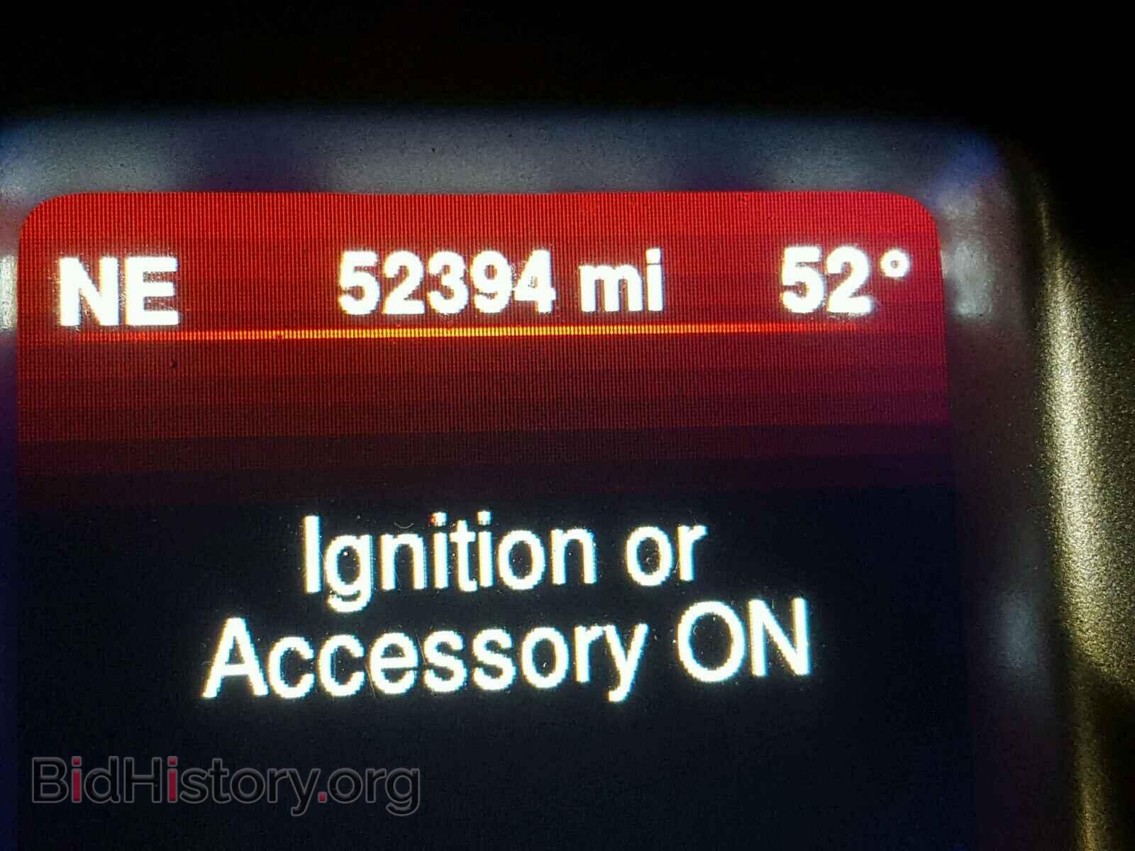 2014 DODGE JOURNEY - VIN: 3C4PDCBB0ET100080 - Фото 8