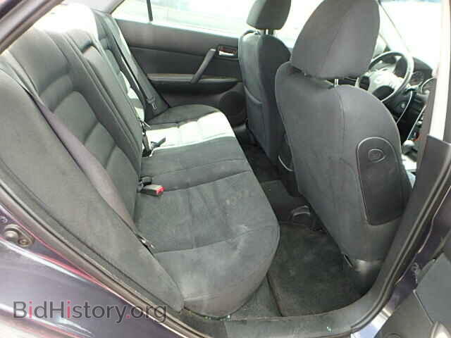 2007 MAZDA 6 - VIN: 1YVHP80C975M21410 - Photo 6