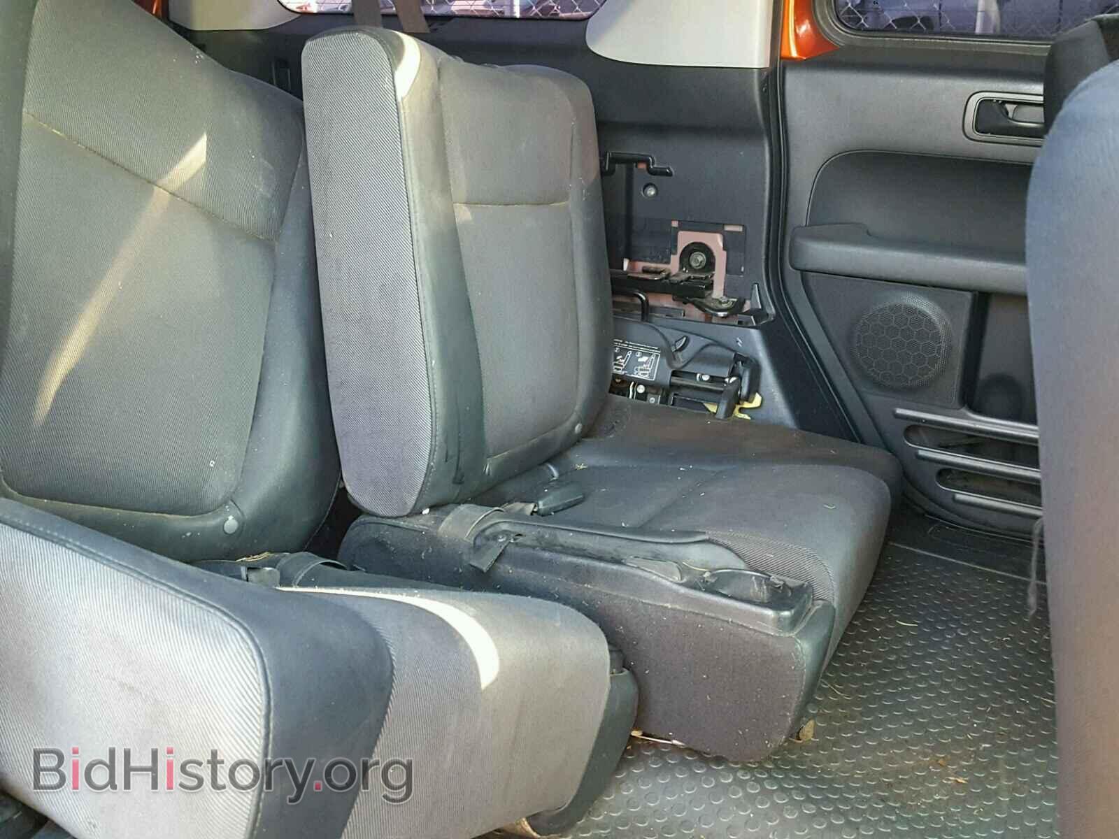 2003 HONDA ELEMENT - VIN: 5J6YH18583L001668 - Фото 6
