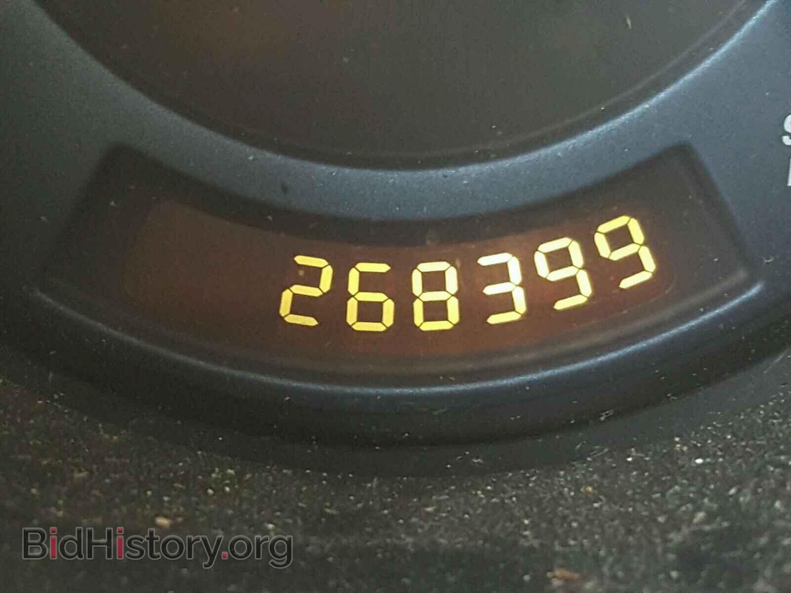 2003 HONDA ELEMENT - VIN: 5J6YH18583L001668 - Фото 8