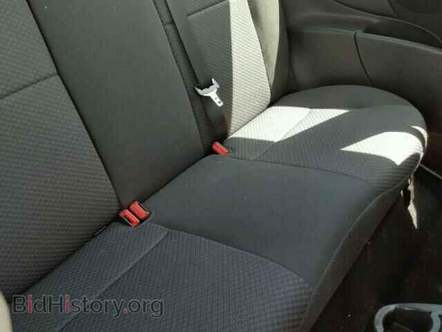 2005 FORD FOCUS - VIN: 3FAFP31N55R151124 - Фото 6